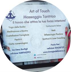 La Magia dell'Anima, La Spezia orari di apertura