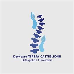 Dott.ssa Castiglione Teresa Osteopata Fisioterapista, Catania orari di apertura