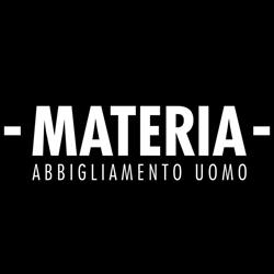 Materia Abbigliamento Uomo, Anzola dell'Emilia orari di apertura