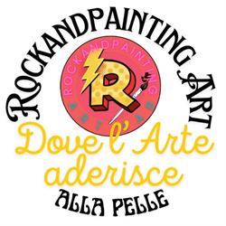 Rockandpainting di Laura Colangelo, Scandicci orari di apertura