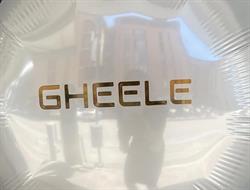 Gheele SRLS, Pordenone orari di apertura