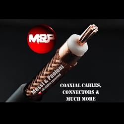 Messi & Paoloni SRL - Coaxial Cables, Ancona orari di apertura