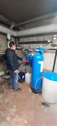 Fratelli Sanguineti srl, Carasco orari di apertura