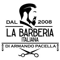 La barberia Italiana di Armando Pacella- Barber Shop - Parrucchiere Uomo, Cassano Magnago orari di apertura