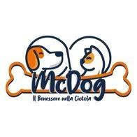 McDog - dieta barf, Orbassano orari di apertura