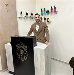 La Barberia di Salvo Massimino, Acireale orari di apertura