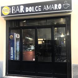 Bar Dolce Amaro, Città di Castello orari di apertura