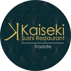 K Kaiseki Sushi Garden - Tradate, orari di apertura