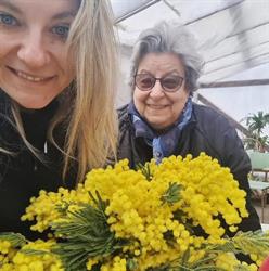 La Serra di nonna Rita, Torino orari di apertura