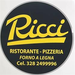Ricci Ristorante Pizzeria, Novara orari di apertura