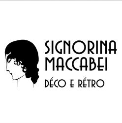 Signorina Maccabei, Genova orari di apertura