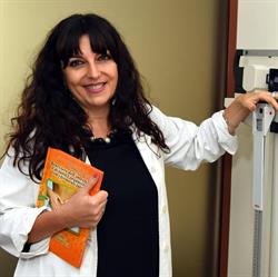 Dott.ssa Barbara Menozzi Nutrizionista, Modena orari di apertura