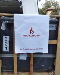 Riscalda Casa, Salsomaggiore Terme orari di apertura