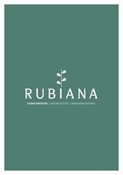 RUBIANA Studio dentistico - Medicina Estetica - Odontoiatria Pediatrica, Campobasso orari di apertura