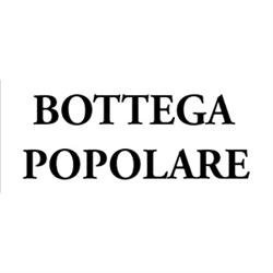 Bottega Popolare, Grosseto orari di apertura
