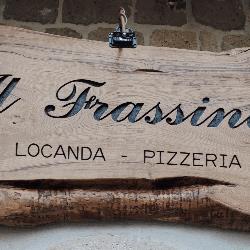 Locanda Pizzeria Il Frassino, Telese Terme orari di apertura