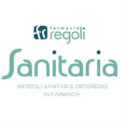 Sanitaria Regoli, Altopascio orari di apertura