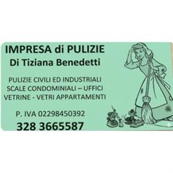 Impresa di Pulizie Benedetti Tiziana, Faenza orari di apertura