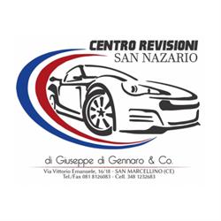 Centro Revisioni San Nazario, San Marcellino orari di apertura