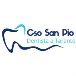 Centro Servizi Odontoiatrici San Pio, Taranto orari di apertura