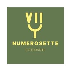 Ristorante Numero 7, Sulmona orari di apertura