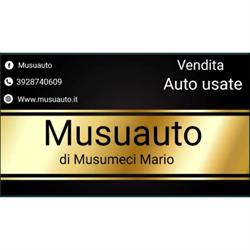 MusuAuto, Carruba orari di apertura