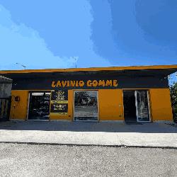 Lavinio Gomme, Anzio orari di apertura