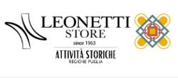 Leonetti Store, Andria orari di apertura