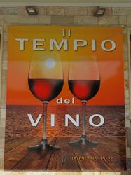 Enoteca Fraticelli-Rossi Il Tempio del Vino, Fiano Romano orari di apertura