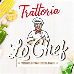 Trattoria Lo Chef, Catania orari di apertura