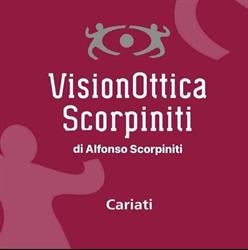 VisionOttica Scorpiniti, Cariati orari di apertura