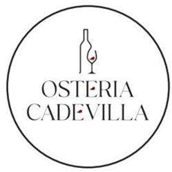 Osteria Cadevilla, Genova orari di apertura