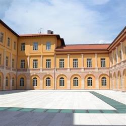 Conservatorio di Musica 'F.A. Bonporti' di Trento e Riva del Garda, orari di apertura