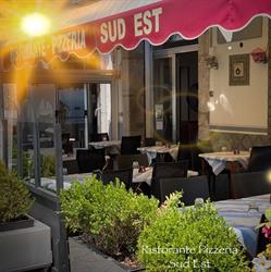 Ristorante Pizzeria Sud Est, Vietri sul Mare orari di apertura