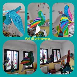 Scuola dell'Infanzia 'S. Bernardetta' Sambruson Dolo, Sambruson - Orari di apertura