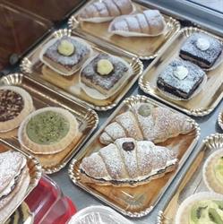 Gluten Free Expert Campiglione Di Fermo, orari di apertura