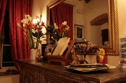 B&B Il Bargello Florence Italy, orari di apertura