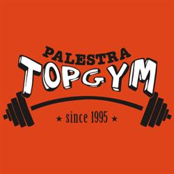 Palestra TopGym, Panighina orari di apertura