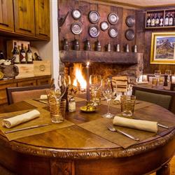 Pilier d'Angle Hotel - Restaurant - Wellness, Courmayeur orari di apertura