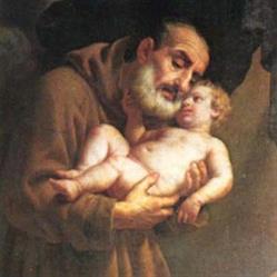 Parrocchia San Felice da Cantalice - Roma, orari di apertura
