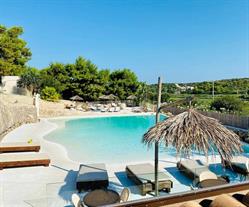 Viestemare Resort & Spa, orari di apertura