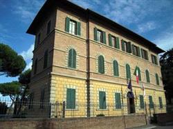 Diapason Siena APS, orari di apertura