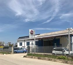 Officina Autorizzata Di Marcoberardino Fabio, Manoppello orari di apertura