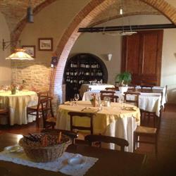 Locanda Dell'Arco, Cissone, orari di apertura
