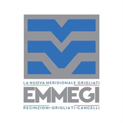 Emmegi Grigliati Spa, Gioia del Colle orari di apertura