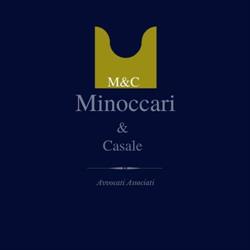 Studio Legale Minoccari Associati - Avv. Minoccari e Avv. Casale, Imola orari di apertura