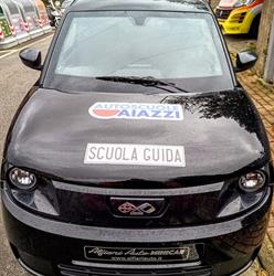 Autoscuole Aiazzi, Calenzano orari di apertura