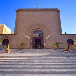 Parrocchia Sant'Ippolito Martire, Roma orari di apertura