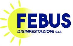 Febus Disinfestazioni, Napoli orari di apertura