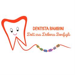 Dott.ssa Debora Bonfigli Dentista per bambini, Aulla orari di apertura